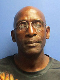 Photo of Waters, Ralph Michael
