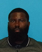 Photo of JONES JR, CARLTON DEVONTA