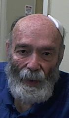 Kenneth Lewis Barrett