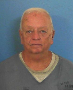 Gerald Webb