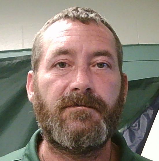 Photo of JONES, RICHARD RANDALL