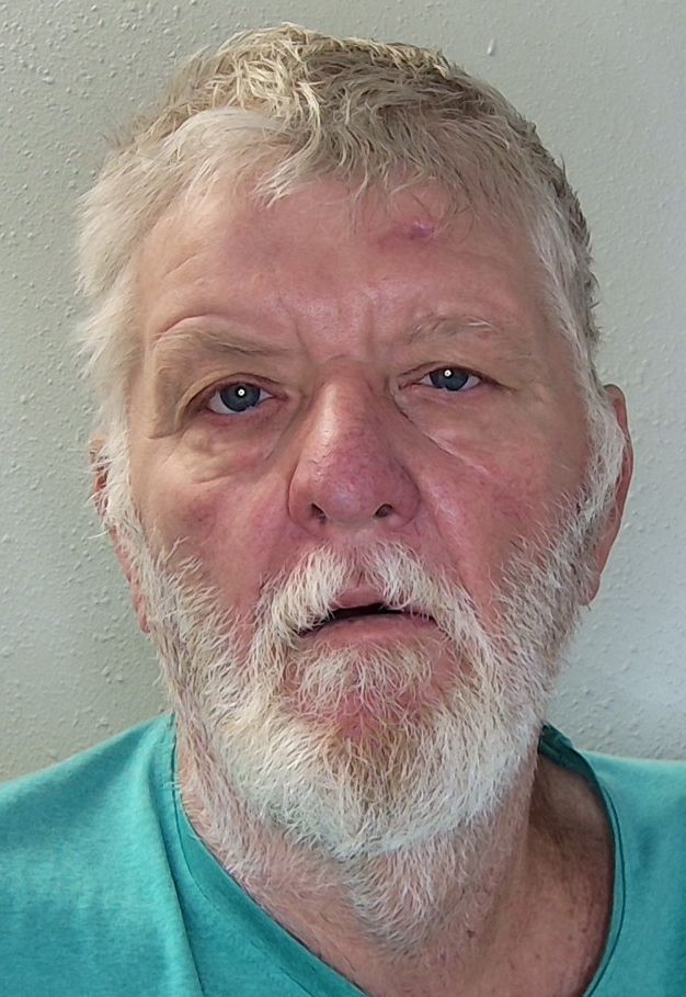 Photo of Tillman, James Andrew