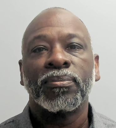 KEVIN BERNARD JACKSON