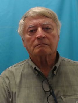 Photo of APPLE, STEPHEN EDWARD