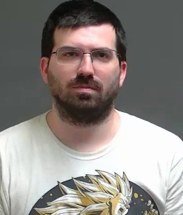 Photo of COOPER, JONATHAN GARY DALE
