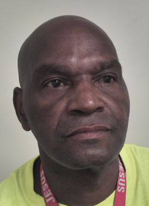 Photo of Crawford, Michael Renard