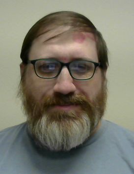 MARK EDWARD PERCY