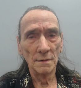 Robert James Thayer