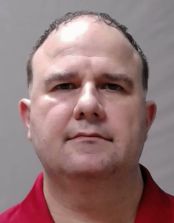Photo of Toomey, Kenneth Ray