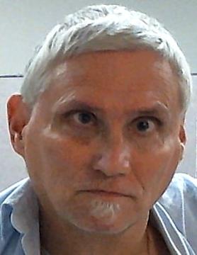 DARRELL MATHEW SMITH