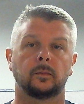 JONATHAN MICHAEL HARRAH