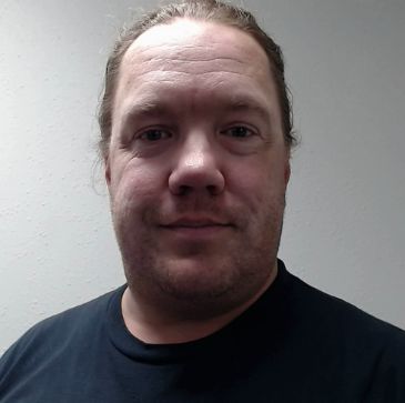 Photo of Sitts, David Joseph