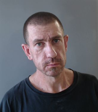 Photo of GREGORY, MICHAEL TERRY