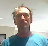 JOHN DAVID COOPER