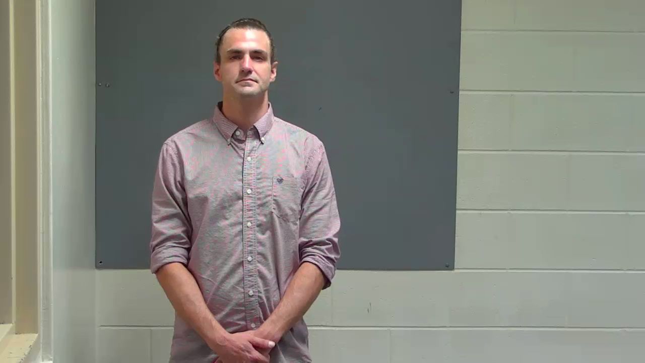 Joey Allen Puzynski