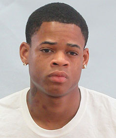 Photo of WILSON, WAYNE ANTHONY