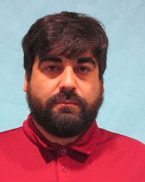 Photo of Ferrer Barreto, William Jose