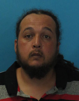 CLARENCE EARL BUSH JR