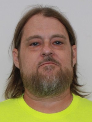 Jason Hollingsworth Burr