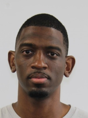 Photo of BROADNAX, JOHN THOMAS