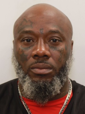Photo of CARTER, SHAWN DEMETRICE