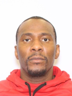 TERRANCE RASHOD CHAMBERS