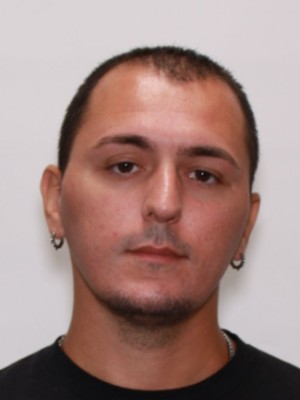 JOSEPH ANTHONY DESIDERIO