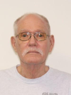 JOHN RIDGELY GARDNER JR