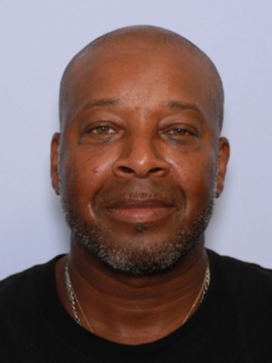 Photo of HARRIS, TONY D