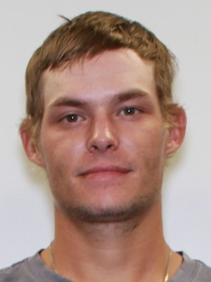 Photo of Hewitt, Braden Alan
