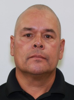 Photo of HUERTA, JUAN MANUEL