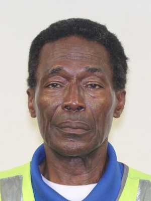 Photo of MATTHEWS, LEONARD