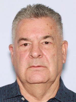 Felix German Miret
