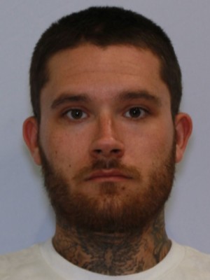 Photo of MAYES II, JASON TIMOTHY