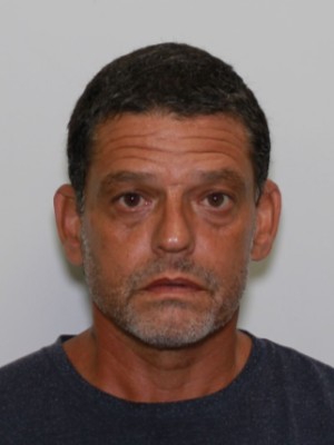 Photo of Olivera, Benjamin Enrique