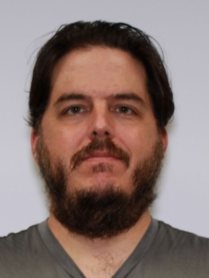 PAUL ROY PETERS IV