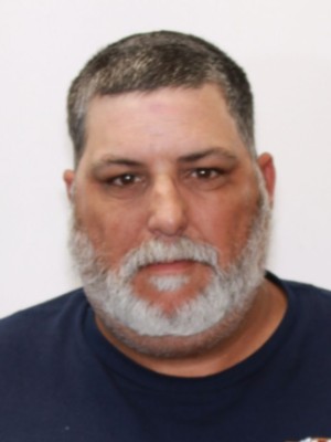 MICHAEL ROBERT REYES