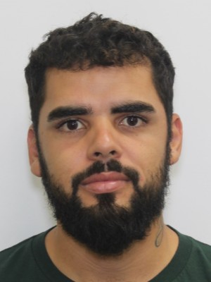 Photo of RODRIGUEZ RODRIGUEZ, CARLOS ADIER