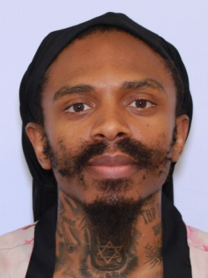 MALIK ISAIAH THOMPSON