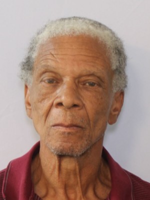 Photo of Thomas Jr, Walker