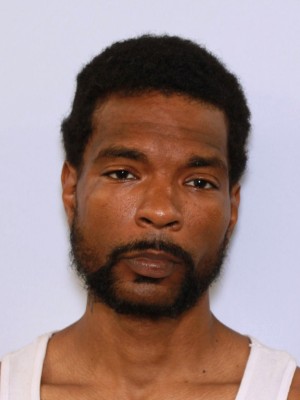 Johnnie Booker Toler