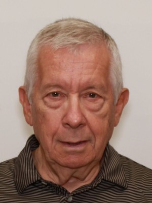 Photo of ULM, GARY EUGENE