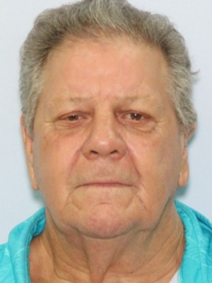 Photo of Washburn, Jerry Lee