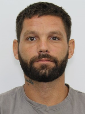 Photo of WOOD, TYLER AARON