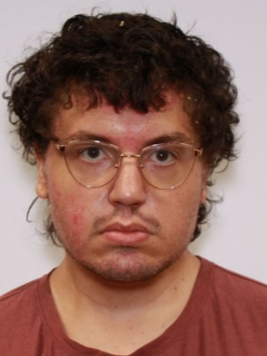 Photo of YOUNG, BRYAN ANDREW