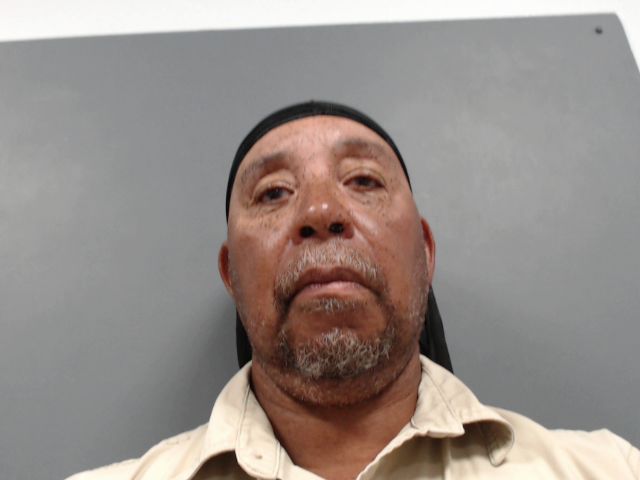 Photo of WARD, WILLIE LEE