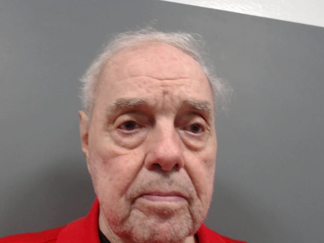 Stanley William Garber