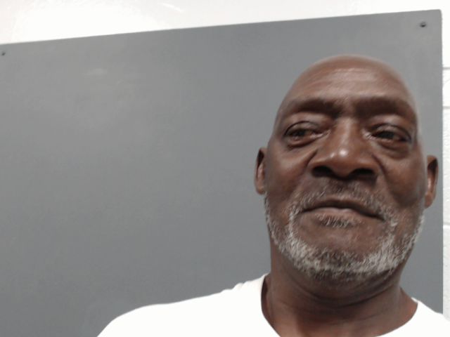 Fred Douglas Nance Sr