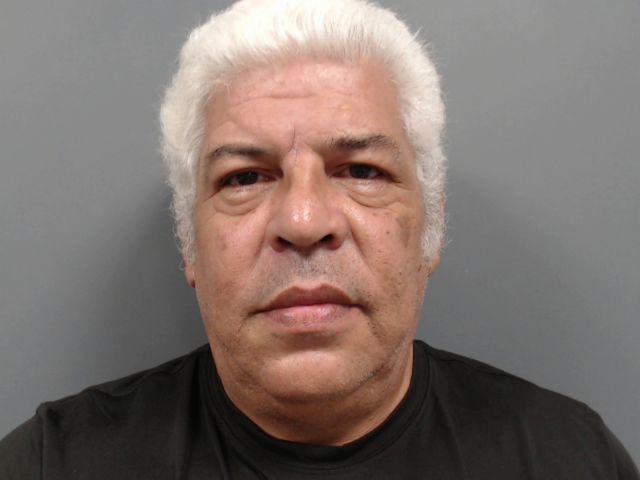 Photo of Cabrera, Daniel Raul