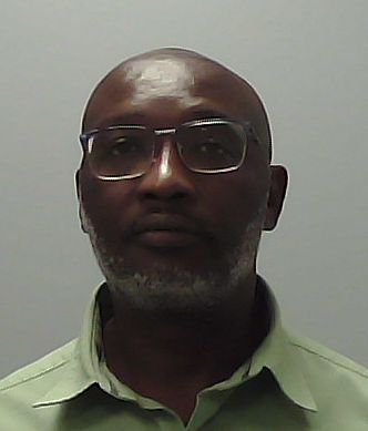 ERIC MARK PRESSLEY